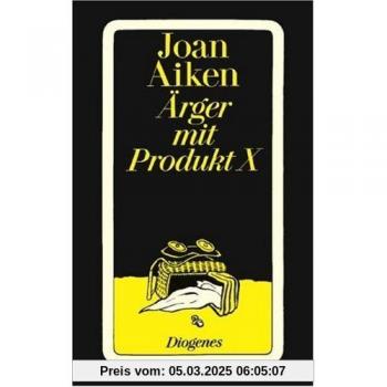 Ärger mit Produkt X