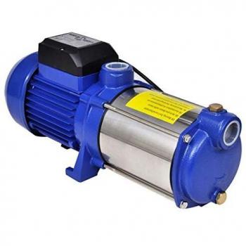 Strahlpumpe 1300 W 5100 L / H Blau