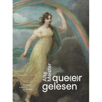 Alte Meister que(e)r gelesen (Kataloge der Museumslandschaft Hessen Kassel)