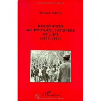 Resistances au vietnam, cambodge et laos (1975-1980)