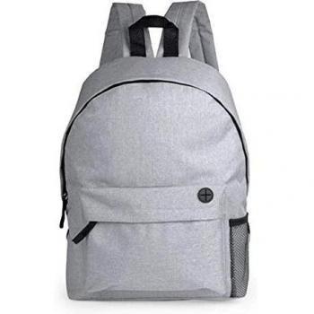 Backpack 145031 BigBuy – Multicolore avec Sortie Câble