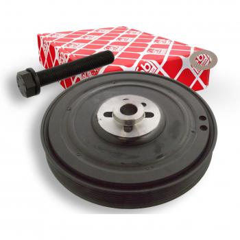 Puleggia Albero Motore AUDI 106526