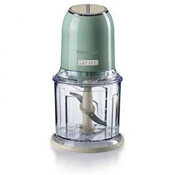Retro Mini Chopper 2-Speed