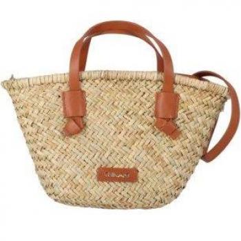 Chika10 Bolso Tuly 01 de Cuero