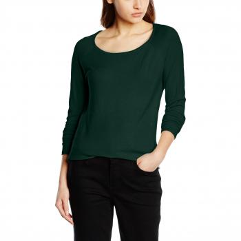 ONLY Onlmila Lacy L/s Long Pullover Knt Noos, Suéter para Mujer, Verde, Talla S