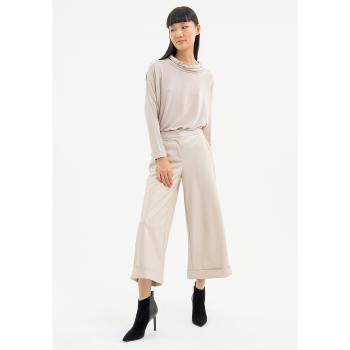Pantalona Cropped Estilosa
