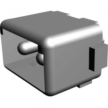 TE Connectivity 350209-1 MATE-N-LOK Connector Housing