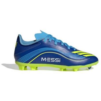 Adidas Botas F50 Messi League FG/MG: modelo juvenil