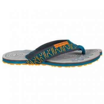 Sandali La Sportiva Swing Apollo Space Blu Uomo