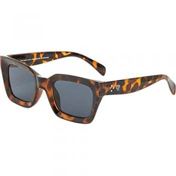 Gafas de Sol CHPO Anna Talla Única Marrón