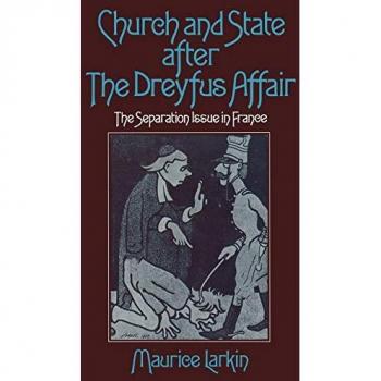 Church and State after the Dreyfus Affair