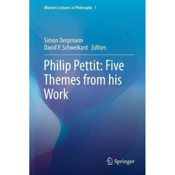 Vitalsource Technologies, Inc. Philip Pettit: Five Themes From His Work