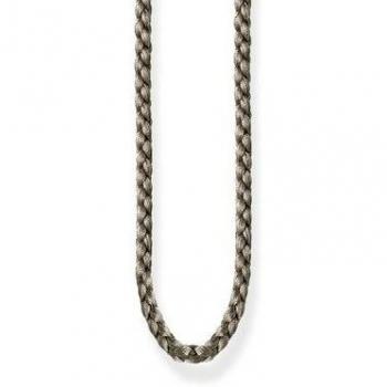 Collar femenino Thomas Sabo KE1742-173-5-L100 – 100 cm