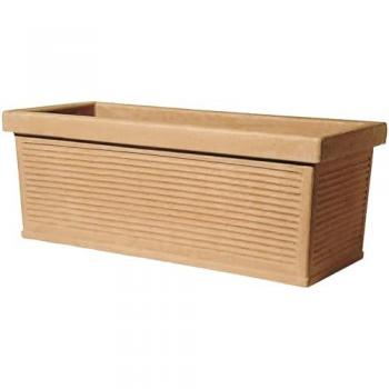 Resina Millerighe Vaso Telcom 93x42x37