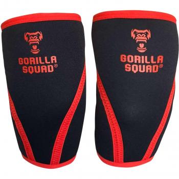 Red Gorilla Squad Pro Elbow Stabilizer Set (L) – Left & Right