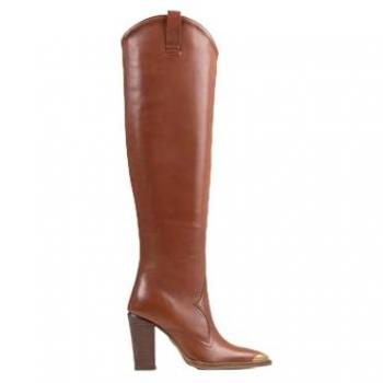 Stivali Bronx High Boots 14165-JJ