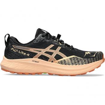 Trailschuh Damen Asics FujiLite 4