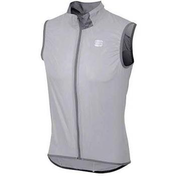 Sportful EasyLight Heated Windbreaker – White XL