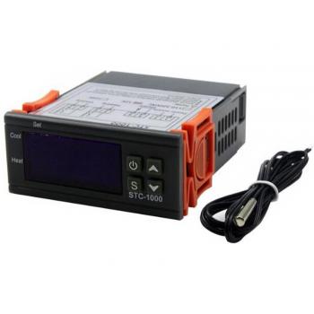STC-1000 Electronic Temperature Switch