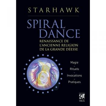 Spiral dance