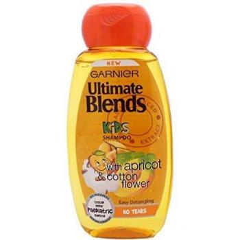 Garnier Ultimate Blends Kids Shampoo