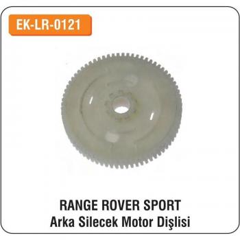 Altec Achterruitenwisser voor Range Rover EK-LR-0121