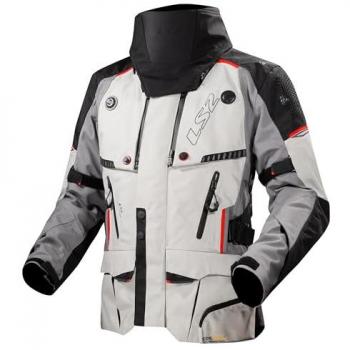 Chaqueta LS2 Apollo