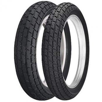 Dunlop DT3-R 120/70 R19 TL 60V Ruota Anteriore