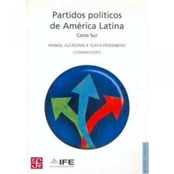 PARTIDOS POLITICOS CENTROAMERICA