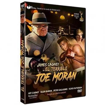 Joe Moran, le terrible (Terrible Joe Moran)