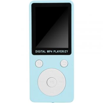 Verlustfreier Klang Bluetooth MP3 MP4 Spieler