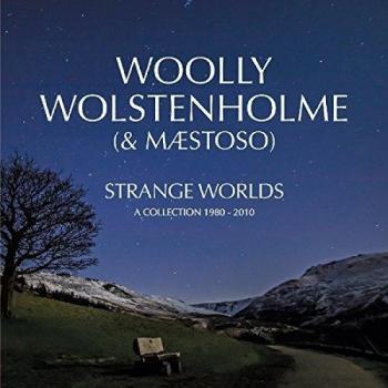 Strange Worlds : Coffret 1980-2010