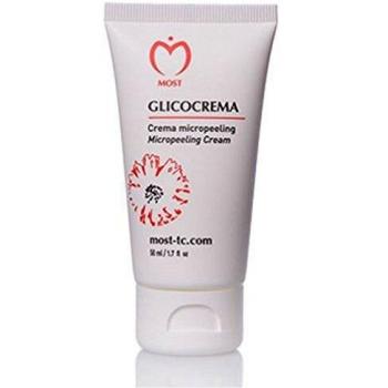 MOST GLICOCREMA+ 50ML