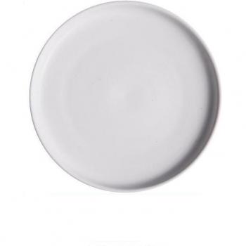 Solid Color Dinner Plate
