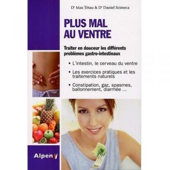 Plus Mal au Ventre