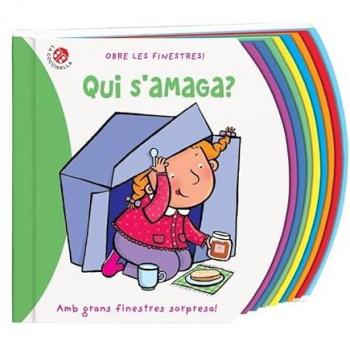 Qui s'amaga?.