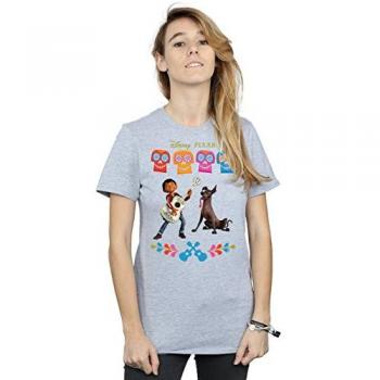 Migrant’s Muse Cotton Top