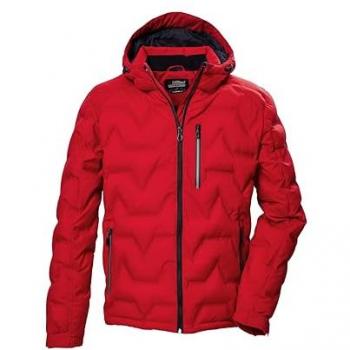 Killtec Herren Outdoorjacke KOW 60 MN