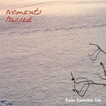 CD EWAN SVENSSON TRIO