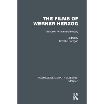 Vitalsource Technologies, Inc. Films Of Werner Herzog
