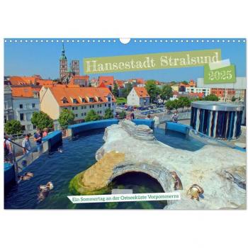 Hansestadt Stralsund