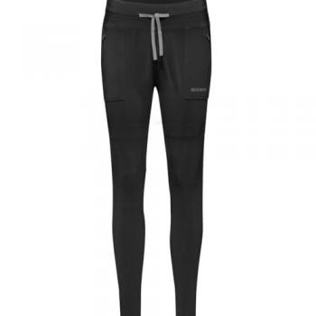 Pantalone Lungo Track GOREWEAR Nero Donna XL