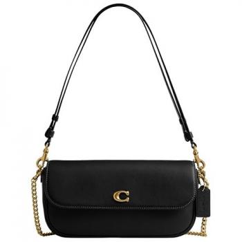 Coach Brook CAN90 Nero