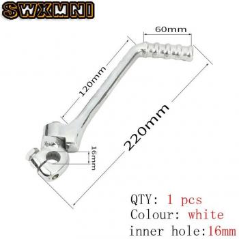 Dirt Pit Bike Kick Start Lever for 50cc-160cc