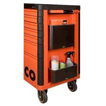 Montura Bahco 1477K-1472K para carros industriales de stock
