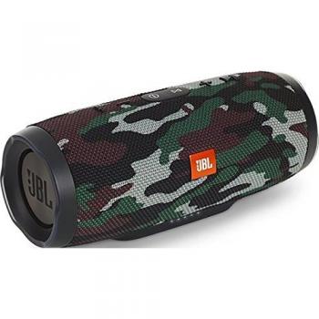 JBL Charge 3 Special Edition Squad – „Night‑Wave”