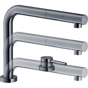 Active Einziehbarer Wasserhahn – Franke 1150486979