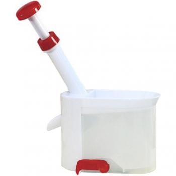 Practical Cherry Pitter with Holder