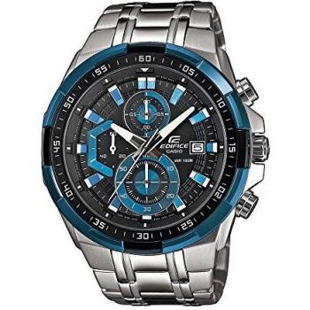 Casio Edifice Men's Chronograph Watch