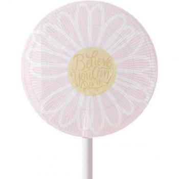 Malla Protector Ventilador Dibujos Animados BabyGuard